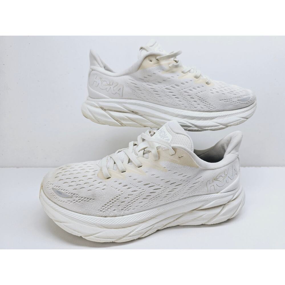 Hoka Women 7.5 Comfy footwear